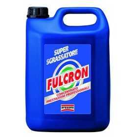 AREXONS FULCRON CONCENTRATED DEGREASER LT. 5