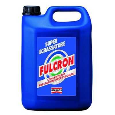 AREXONS FULCRON CONCENTRATED DEGREASER LT. 5