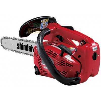 SHINDAIWA MOTOSEGA 280TS DA POTATURA CC. 26.9 BARRA CM. 25 