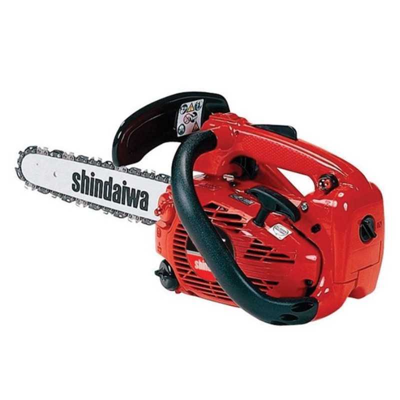 SHINDAIWA CHAINSAW 320TS CC 32 3 BAR CM 30