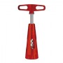 ARTIS SOMMELIER CORKSCREW MODEL SPRIRAL COLOR RED