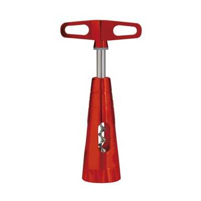 ARTIS CAVATAPPI SOMMELIER MODELLO SPRIRAL COLORE ROSSO 