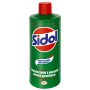 SIDOL LUCIDANTE METALLI SENZA GRAFFIARE ML. 75 