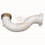 SELF-CLEANING BATH TRAP IN POLYPROPYLENE PP