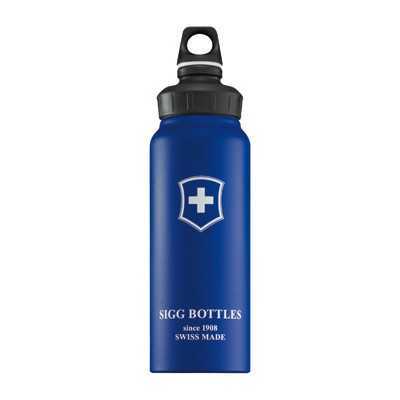 SIGG BOTTLE TOUCH SWISS CROSS LT. 1