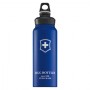 SIGG BOTTLE TOUCH SWISS CROSS LT. 1