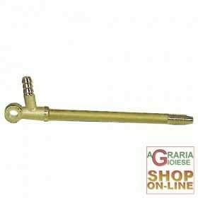 SIGNA SPARE BRASS TUBE FOR PUMPING