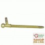 SIGNA SPARE BRASS TUBE FOR PUMPING