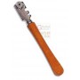 SILBERSCHNITT ROLLER GLASS CUTTER FOR ALL TYPES OF GLASS ART.