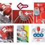 SILCA KEY ART. YA91 OLC GR. 2/3