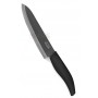 ARTUS COLTELLO IN CERAMICA LAMA BRUNITA PER CHEF CM. 15 