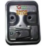 MUFFLER SILENCER FOR BRUSHCUTTER ALPINA BC29 MITSUBISHI ORIGINAL