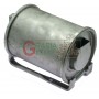 MUFFLER SILENCER FOR HP ENGINE. 13