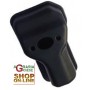 SILENZIATORE MARMITTA PER MOTOSEGA ALPINA P420 