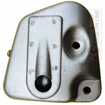 SILENCER MUFFLER FOR CHAINSAW IBEA 3900 4000 VIGOR VMS-36