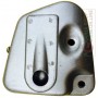 SILENCER MUFFLER FOR CHAINSAW IBEA 3900 4000 VIGOR VMS-36