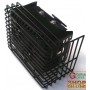 SILENCER MUFFLER FOR SNOW SWEEP VIGOR SNOWY 65