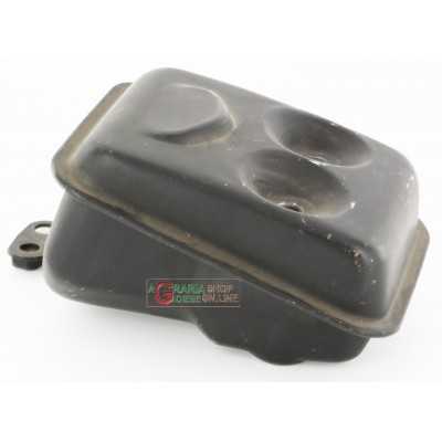 SILENZIATORE MARMITTA PER SRAMATORE JET SKY GZ325 