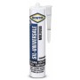 SILICONE CARTUCCIA TRASPARENTE ANTIMUFFA GR. 280 
