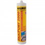 SILICONE SIGILLANTE UNIVERSALE PER SANITARI CUCINE ML. 280 