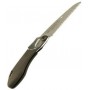 SILKY SEGHETTO POCKETBOY MM. 130 MANICO NERO 