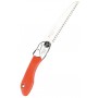 SILKY SEGHETTO POCKETBOY MM. 170 MANICO ROSSO 