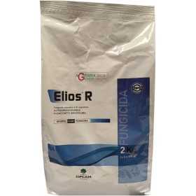 SIPCAM ELIOS R WETABLE POWDER FUNGICIDE BASED ON fosetyl