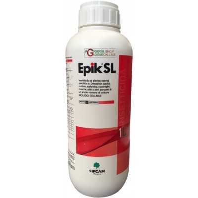 SIPCAM EPIK SYSTEMIC INSECTICIDE POWDER WATER-SOLUBLE BASED ON