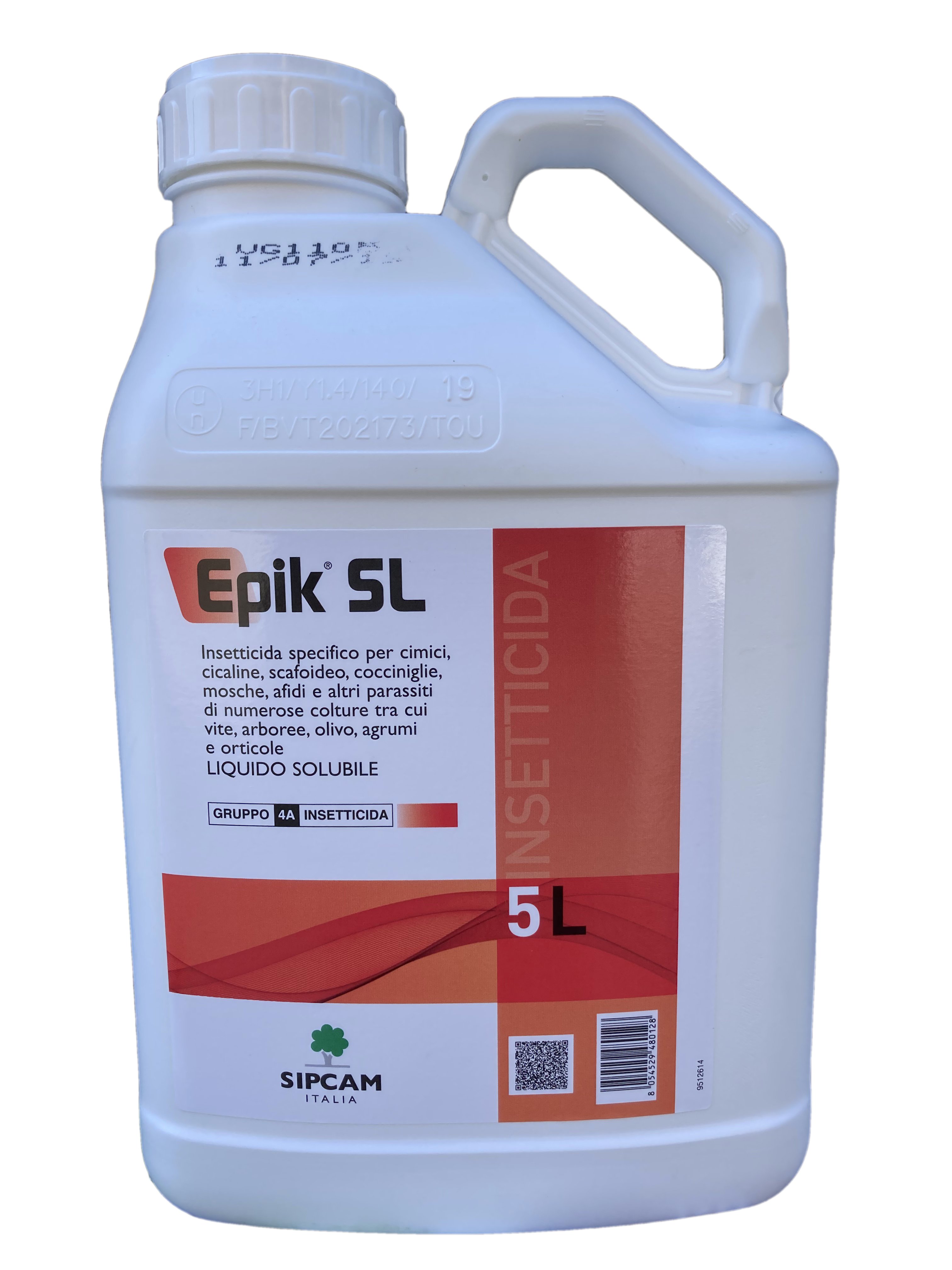 SIPCAM EPIK INSETTICIDA SISTEMICO POLVERE IDROSOLUBILE A BASE DI ac... SIPCAM EPIK INSETTICIDA SISTEMICO POLVERE IDROSOLUBILE A BASE DI ac...