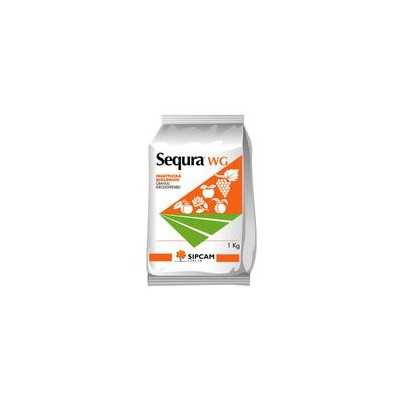 SIPCAM SEQURA WG ORGANIC INSECTICIDE BASED ON BACILLUS