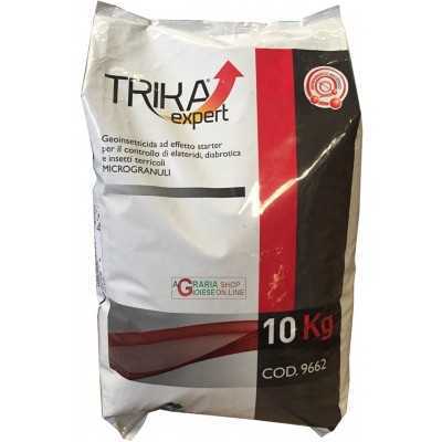 SIPCAM TRIKA EXPERT GEONSETTICIDE GRANULAR FOR THE SOIL BASED