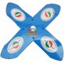 SLAM BLADE FOR BRUSHCUTTER SQUARE HARD DISC FLYING PROPELLER