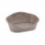 SLEEPER 4 BED FOR DOGS AND CATS MEDIUM AND LARGE SIZE TAUPE CM.
