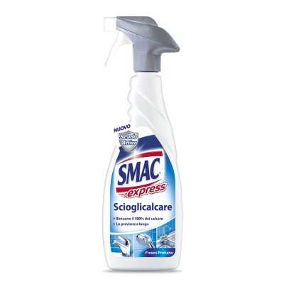 SMAC EXPRESS SCIOGLICALCARE ACTIVE SHIELD TRIGGER ml. 650