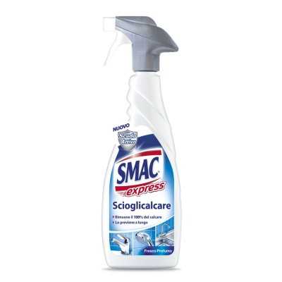 SMAC EXPRESS SCIOGLICALCARE SCUDO ATTIVO TRIGGER ml. 650 