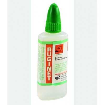 RUST STAIN REMOVER RUGINET ML. 75