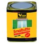 SMALTO ANTIRUGGINE SMALTUTTO GEL GRIGIO CH.ANTIC. ML. 750 
