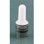 SMALTO RITOCCO PER LE SUPERFICI IN CERAMICA BIANCO ML. 10 
