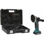 CONCORD LITHIO CDAG003 LI-ION 18V BATTERY GRINDER