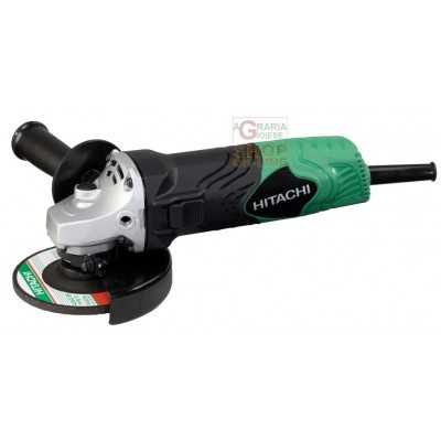 ANGLE GRINDER HITACHI G12SN MM. 115 WATT. 840