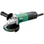 ANGLE GRINDER HITACHI G12STAS MM. 115 WATT. 600