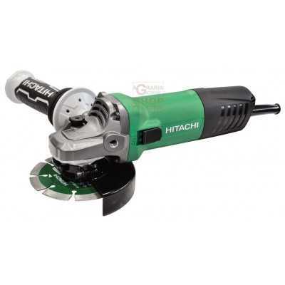 ANGLE GRINDER HITACHI G12SW MM. 115 WATT. 1200