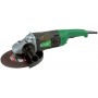 SMERIGLIATRICE ANGOLARE HITACHI G23SR WATT. 2000 