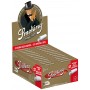 Smoking Oro King Size Cartine Lunghe Scatola 50 pacchetti 