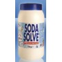 SODINA CARBONATO DI SODIO SODA SOLVE IN POLVERE KG. 1 