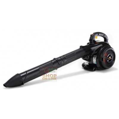 SOFFIATORE HUSQVARNA MCCULLOCH GB 320 A SCOPPIO 2 TEMPI CC. 25 