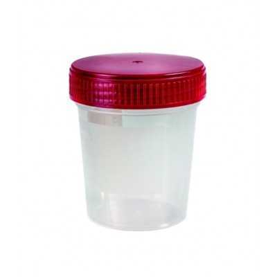 Soft Container For urine