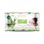 Soffice Salviettine Imbevute baby Aloe pz. 72 