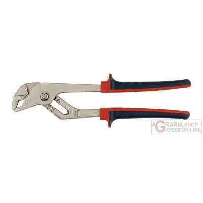 Einhell Pinza a cerniera sovrap.250mm - 