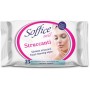 Soffice Salviettine Imbevute Struccanti pz. 25 